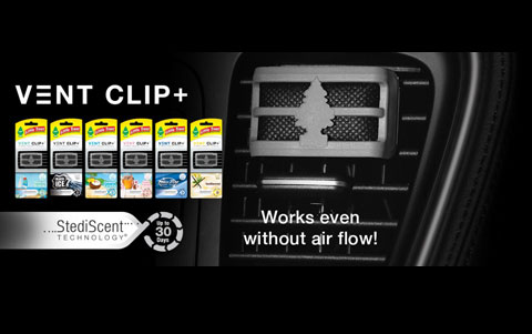 Vent Clip+ Case Study